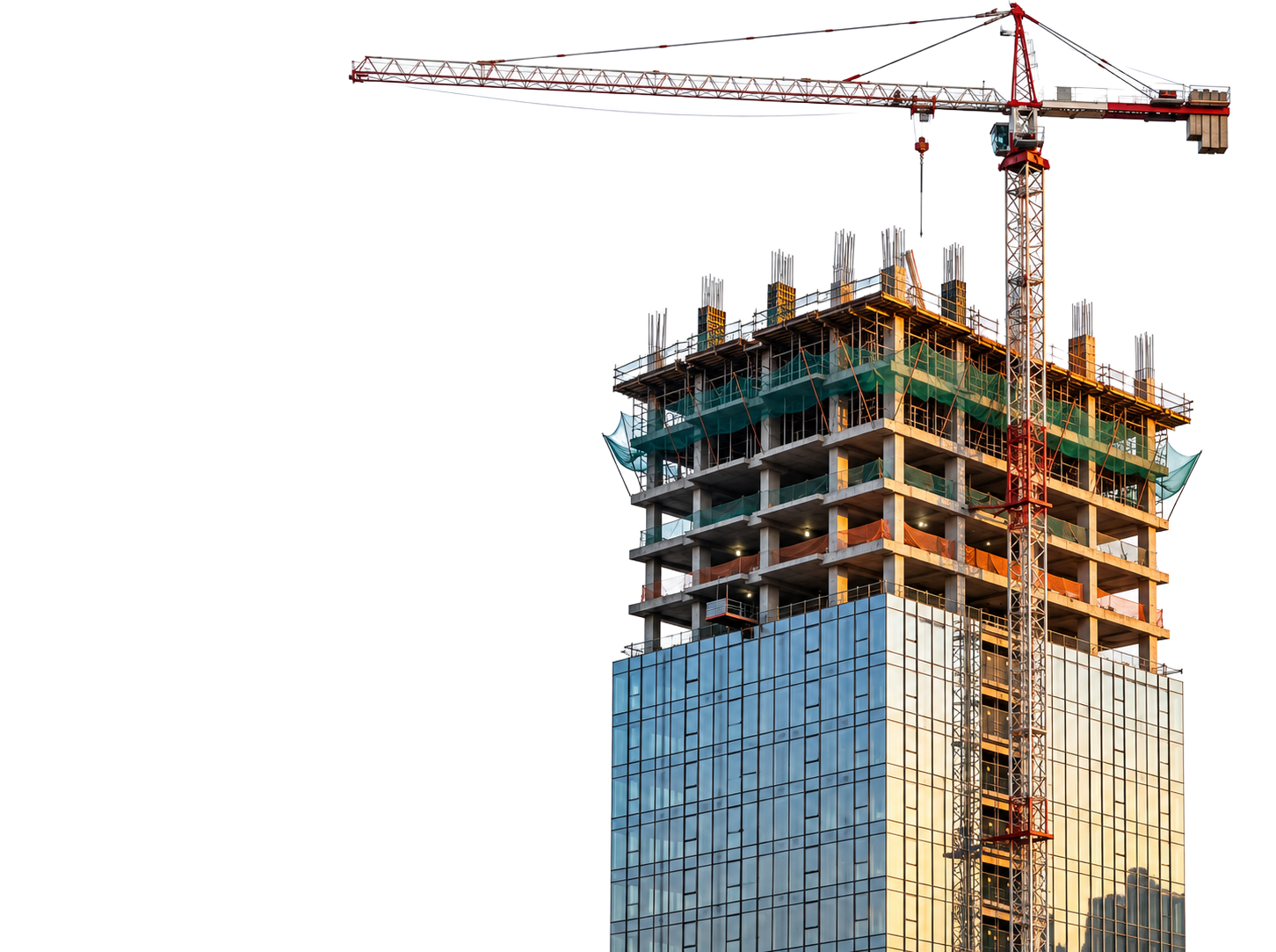Jeddah Tower